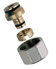 Raccord à Compression pour