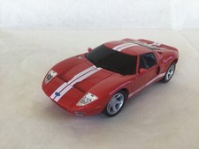 NIKKO FORD GT 40 RADIO CONTROL au  1/32.