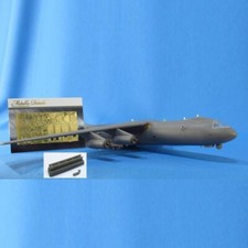 Lockheed C-141 Starlifter jeu de détails extérieurs pour avions (Roden) 1:144