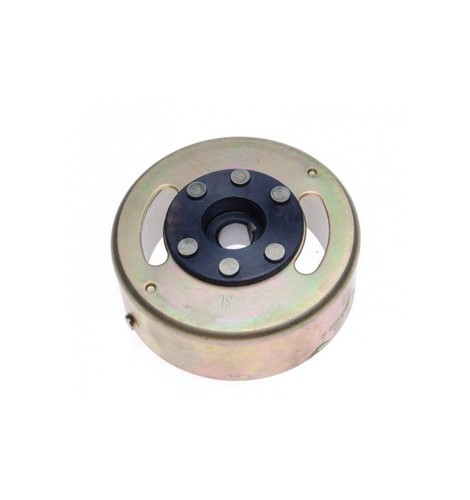 Mini enduro 125ccm coil - mini, 2