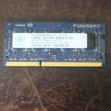 barrette ram memoire NANYA