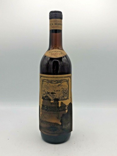 Vintage barbaresco docg - vintage,