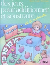 Jeux pour additionner et soustraire - Winninger - V2056906