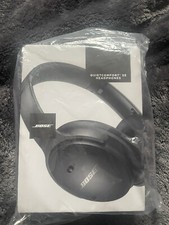 Casque Bose Quiet Comfort SE