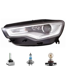 Xenon Phare Gauche Inclus