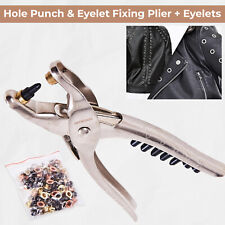 Pince À Oeillet Outil De