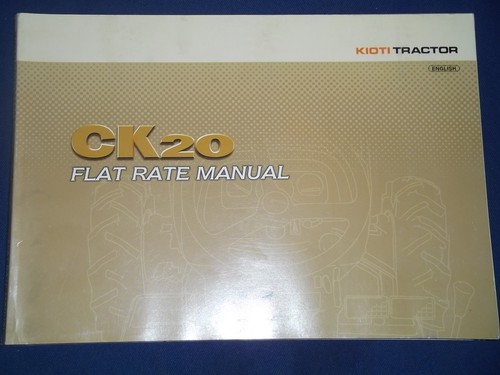 Manuel catalogue taux - du, À