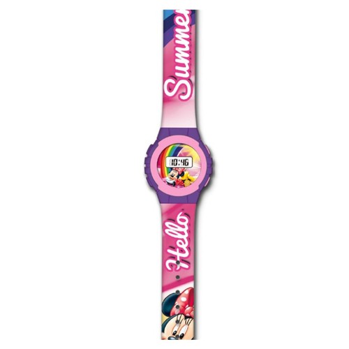 Montre numérique pour - numérique,
