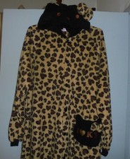 RARE SANRIO JAPAN KIGURUMI