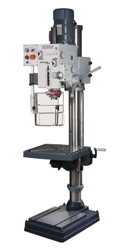 Perceuse fraiseuse colonne - perceuse-fraiseuse,