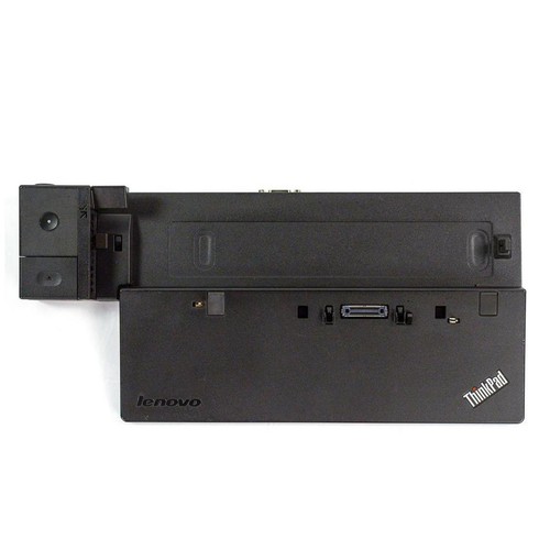Station accueil lenovo 40a0 - station, d'accueil