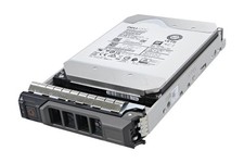 Dell 16TB SAS 3.5" 12G Ref