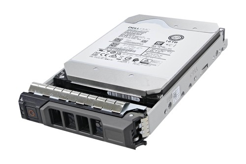 Dell 16tb sas - dell, 3.5"