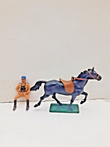 Cavalier starlux officier - ,