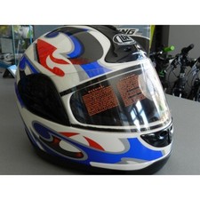 Casque Intégral Shape Lem