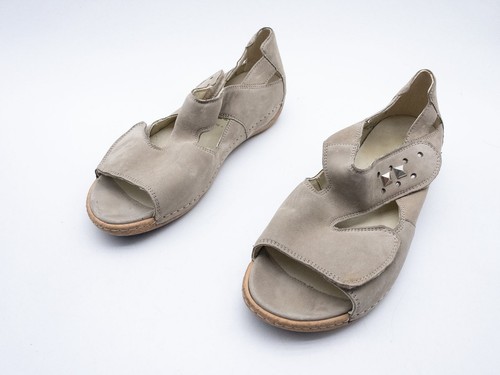 Waldläufer sandales cuir - waldläufer,
