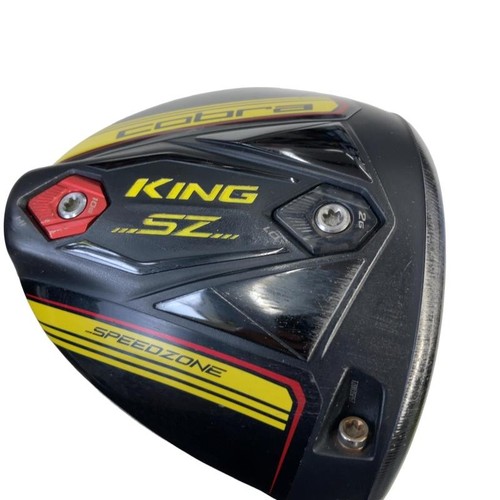 Cobra king speedzone 5 - king, 10,5°