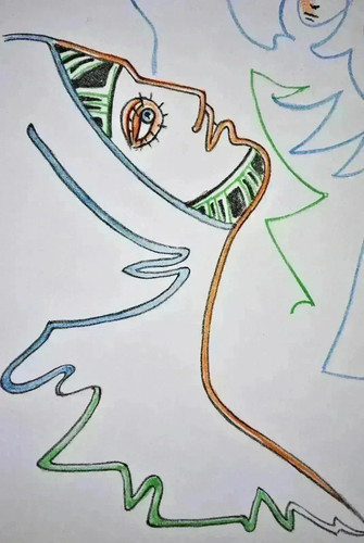 Jean cocteau la - cocteau, :