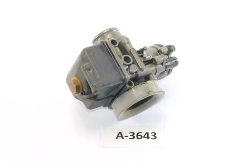Aprilia 125 mpb0 - mpb0, année