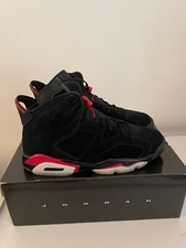 Air Jordan VI Retro Black
