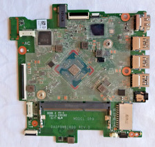 Carte mère Mother Card  pour  PC portable HP Stream 14-ax005nf 14" DD00P9LC023