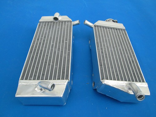 Aluminium radiateur pour honda - pour,