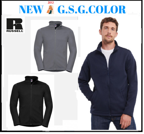 Veste homme softshell - homme,