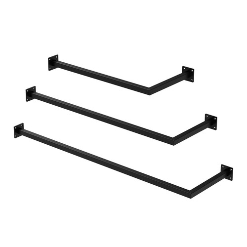 Tringle vêtement support - tringle,