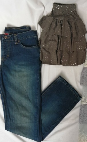 Lot vêtements femme - lot,