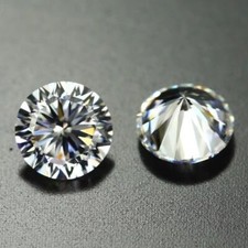 0.5ct-3ct Avec GRA Certificat