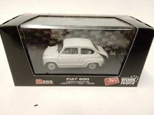 Brumm Fiat 600 Dérivation