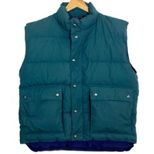Doudoune puffer sans manches - doudoune,