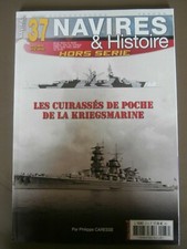 MAGAZINE & NAVIRES ET HISTOIRE
