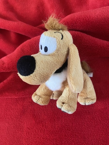 🇫🇷Peluche doudou chien