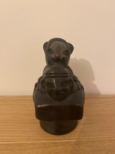 Précolombien Pérou Statue