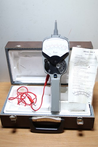 Reviser appareil de - a, mesure