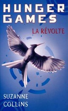 Hunger Games Tome III : La