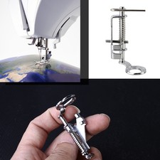  Pied De Biche A Broderie À Quilter Matelassé Marche Machine Coudre