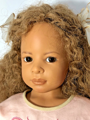 Antonia doll heidi - ,