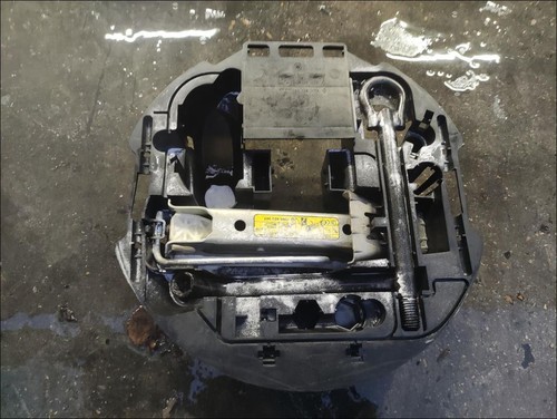 Cric renault clio phase 1 - cric,