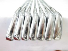 TaylorMade R9 Iron Set 5-9