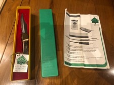 Couteau pliant ancien PUMA 905