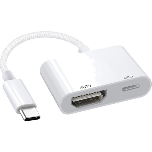 Adaptateur usb hdmi hd mi - usb, 4k