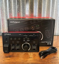 Roland E-4 AIRA Compact Voice