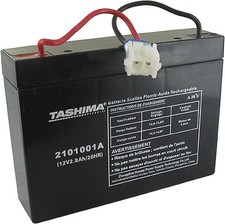 Batterie sans entretien
