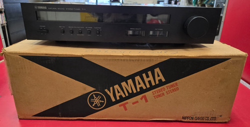 Vintage yamaha natural - vintage,