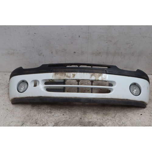 Pare choc avant renault twingo - renault,