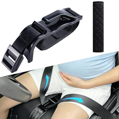 Ceinture sécurité de - de,