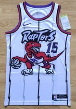 Maillot NBA Toronto Raptors -