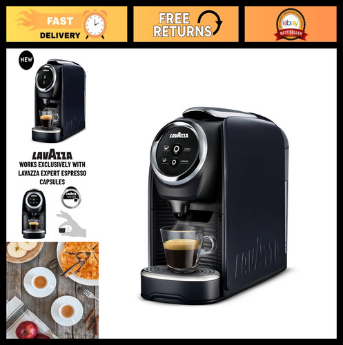 Compact single serve espresso - single,